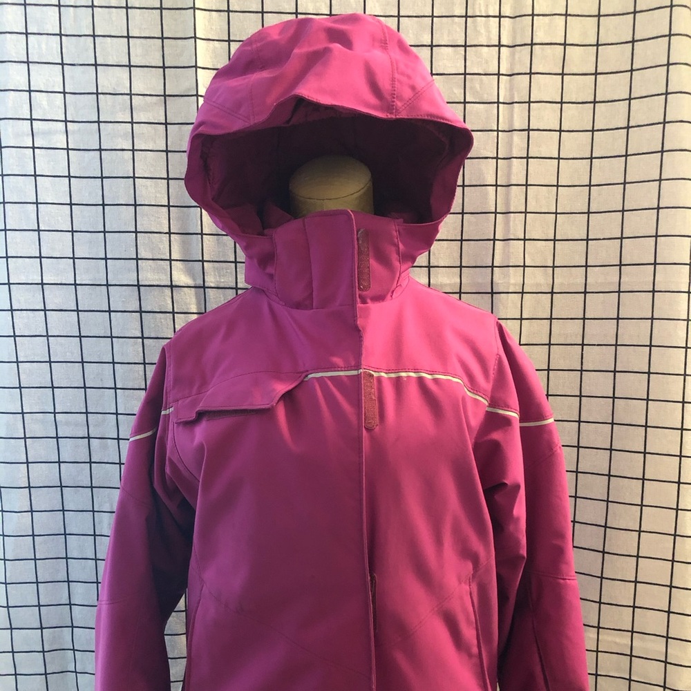 Girls Spyder Ski Jacket